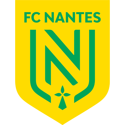 Nantes II badge