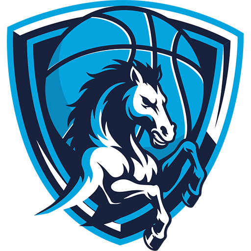 Napoli Basket badge