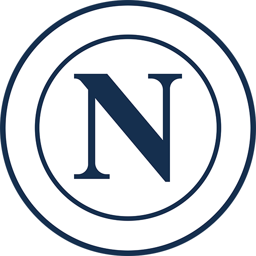 Napoli Primavera badge