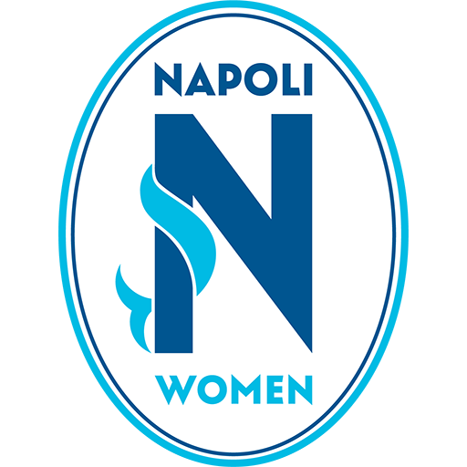 Napoli Women badge