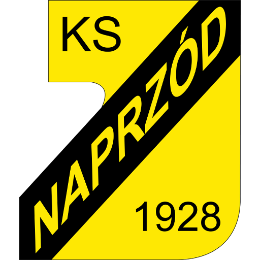 Naprzód Jędrzejów badge