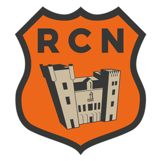 Narbonne badge