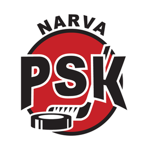 Narva PSK badge