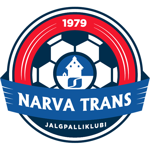 Narva U21 Trans badge