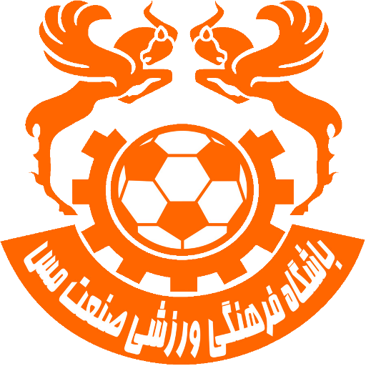 Nassaji Mazandaran badge