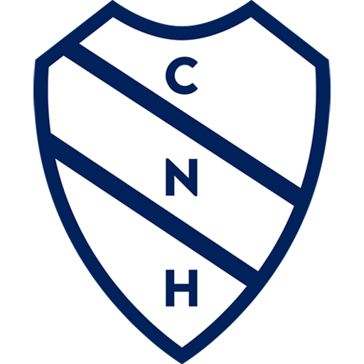 Náutico Hacoaj badge