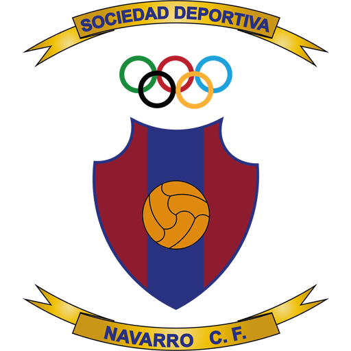 Navarro badge