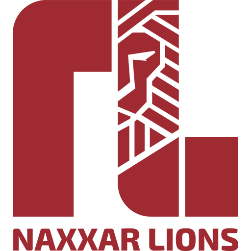 Naxxar Lions Youth badge