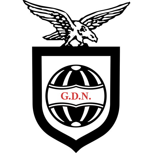 Nazarenos badge