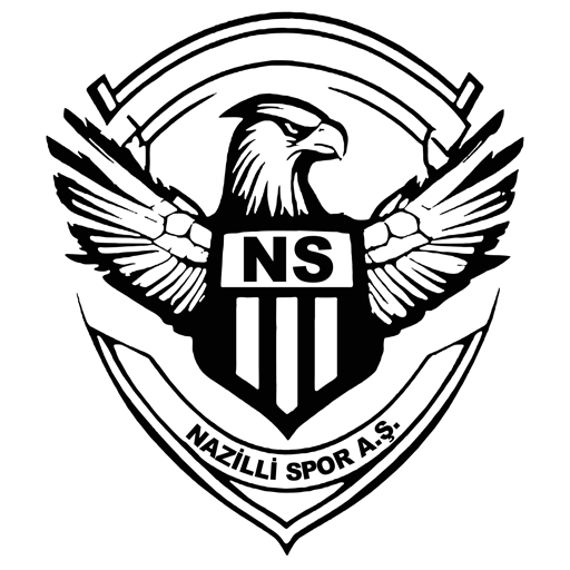 Nazillispor badge