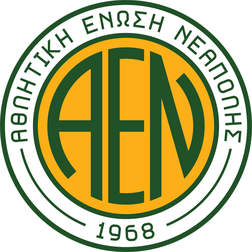 Neapolis badge