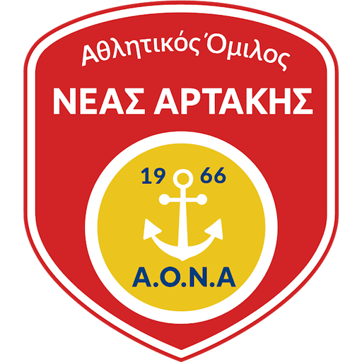 Neas Artakis badge