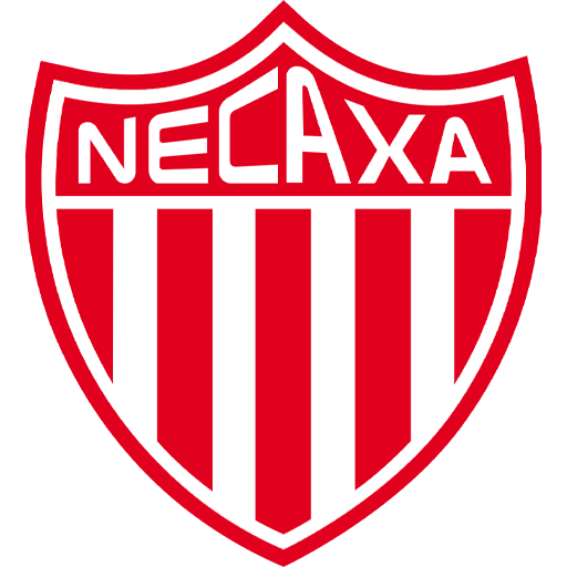 Necaxa Femenil badge