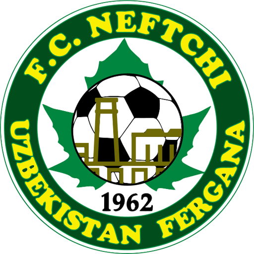 Neftchi Fergana badge