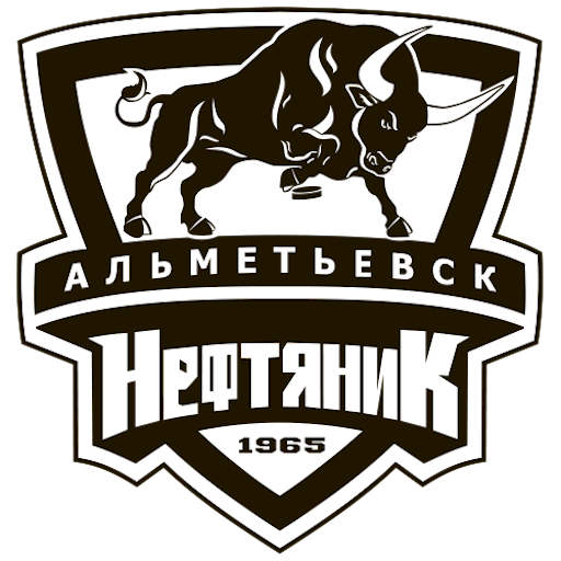 Neftyanik Almetievsk badge