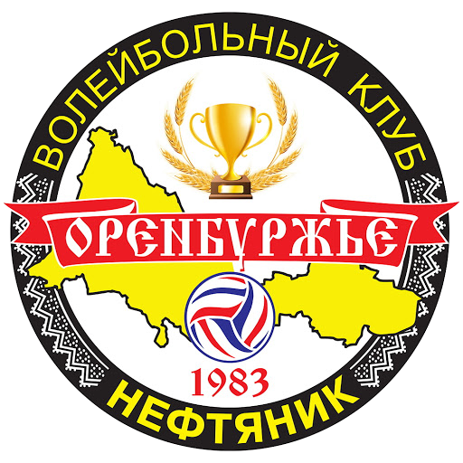 Neftyanik Orenburg badge