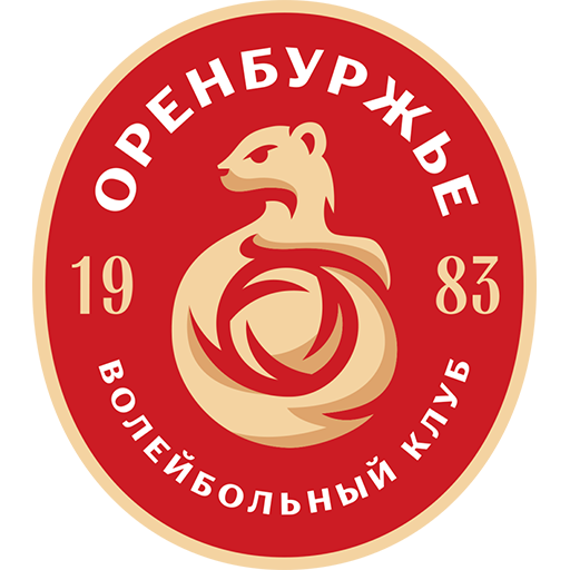 Neftyanik Orenburg badge