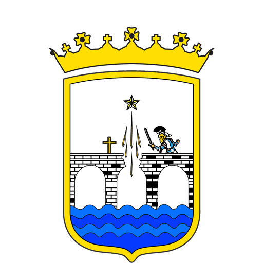 Negreira badge