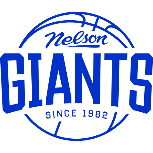 Nelson Giants badge