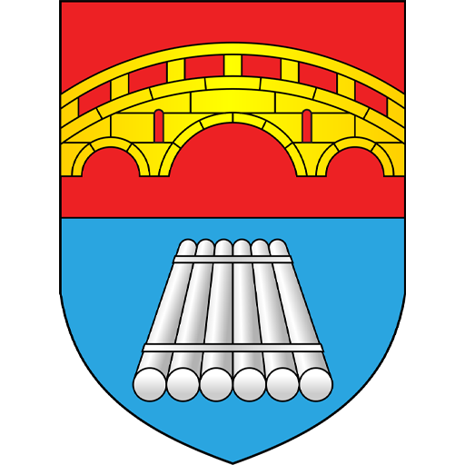 Neman Mosty badge