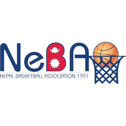 Nepal Basketball badge