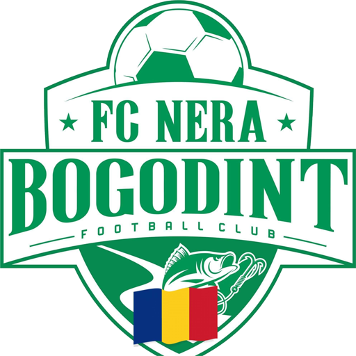 Nera Bogodinț badge