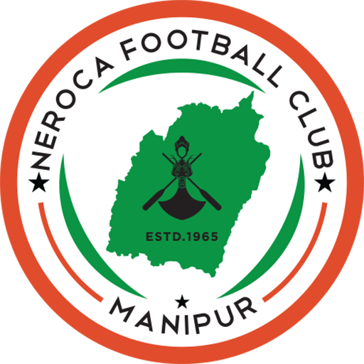 NEROCA badge