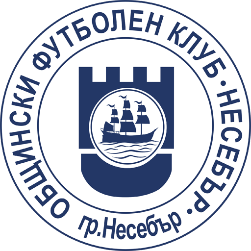 Nesebar badge