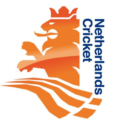 Netherlands Cricket badge