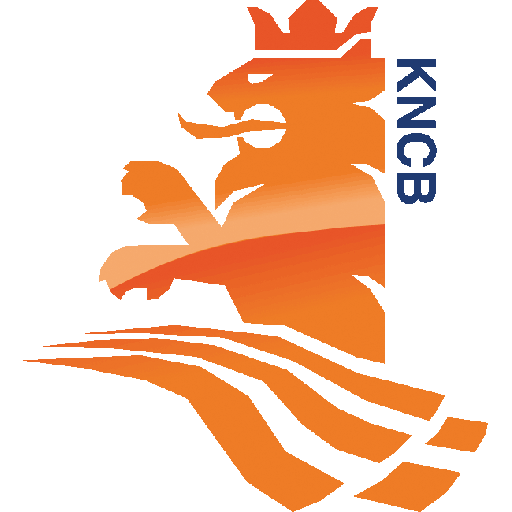 Netherlands Cricket Women badge