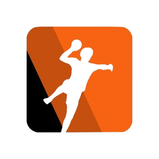 Netherlands Handball badge