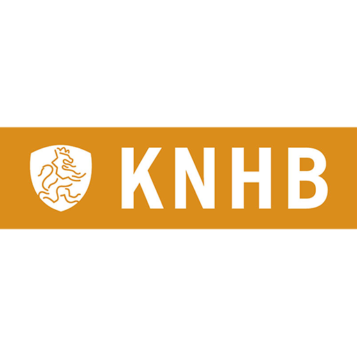 Netherlands Hockey badge