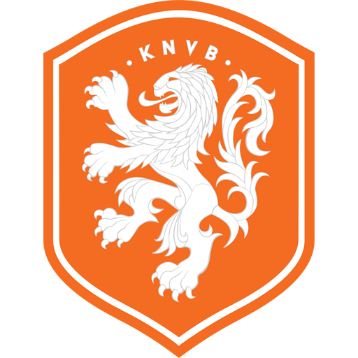 Netherlands U17 badge