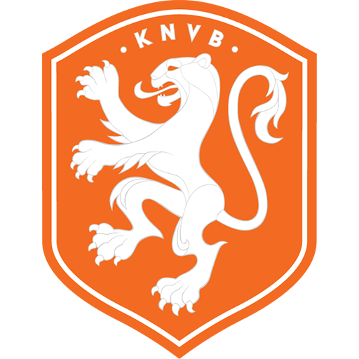 Netherlands Women U17 badge