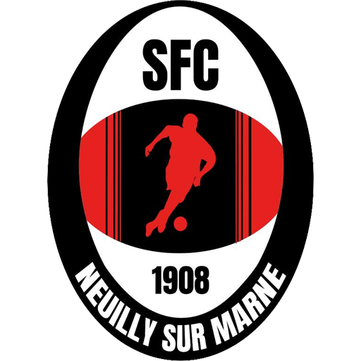 Neuilly-sur-Marne badge