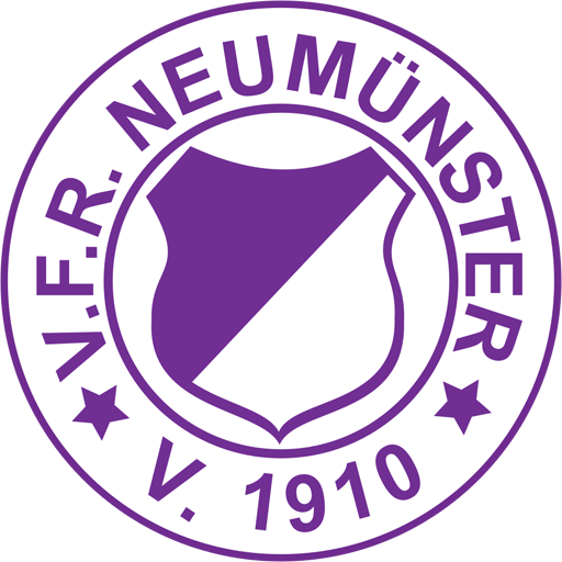 Neumünster badge