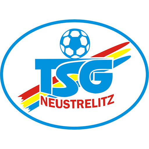 Neustrelitz badge