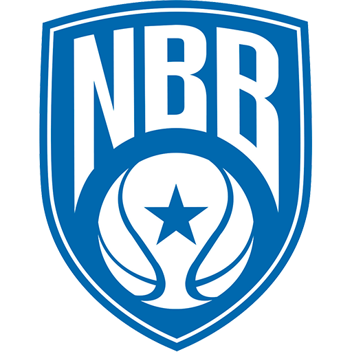 New Basket Brindisi badge