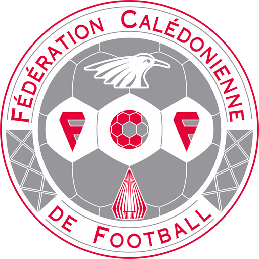 New Caledonia U20 Women badge