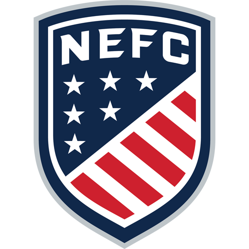 New England Revolution badge