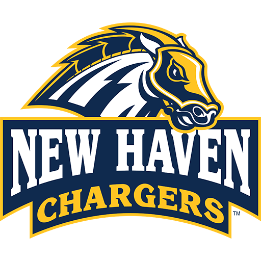 New Haven badge