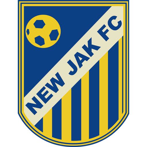 New Jak badge