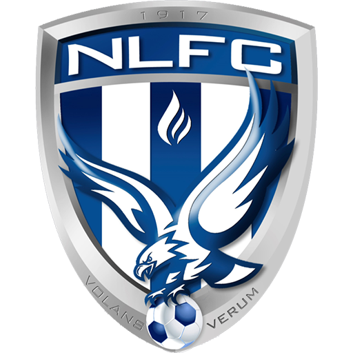 New Lambton badge