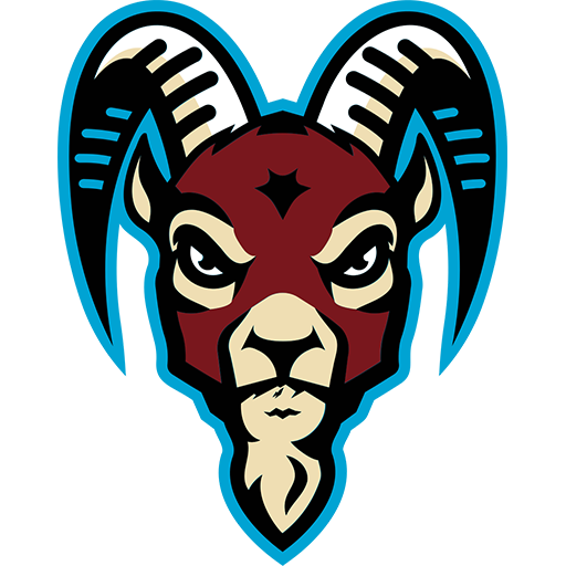 New Mexico Goatheads badge