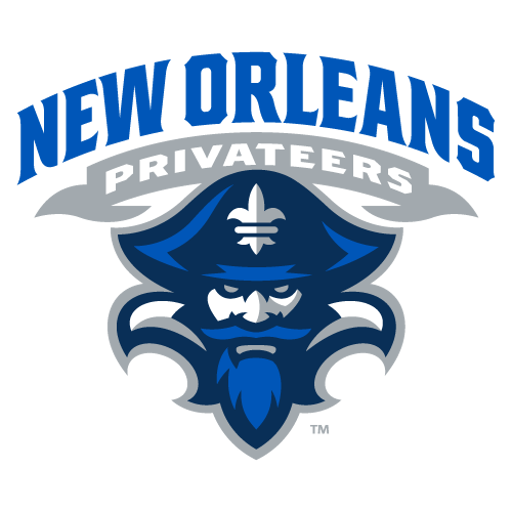 New Orleans badge