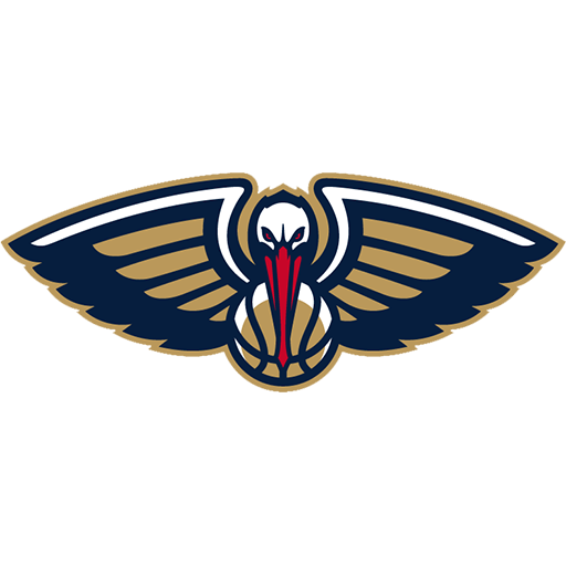 New Orleans Pelicans vs Phoenix Suns badge left