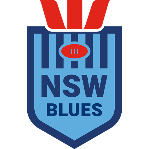 New South Wales Blues badge