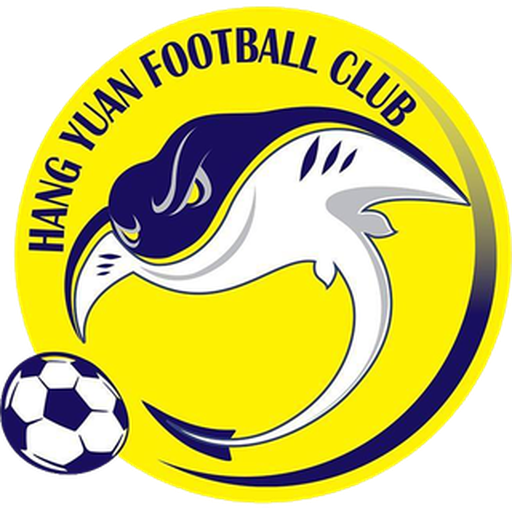 New Taipei Hang Yuen badge