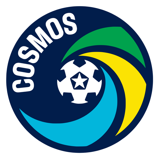 New York Cosmos badge