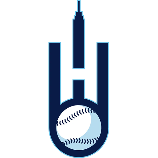 New York Heights badge
